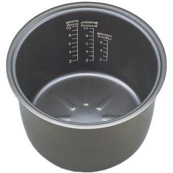 Hitachi 1.8L Microcomputer Rice Cooker [RZ-D18XFY]