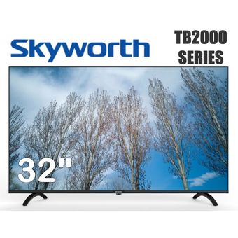 Skyworth 32 "HD LED iDTV LED32TB2000