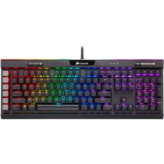 Corsair K95 RGB PLATINUM XT Mechanical Gaming Keyboard