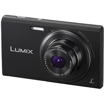 Panasonic Lumix DMC-FH10