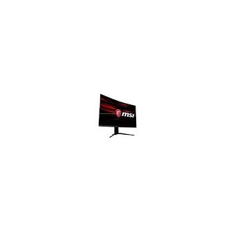 MSI Optix MAG322CQR, 31.5" 165Hz Curved Gaming Monitor