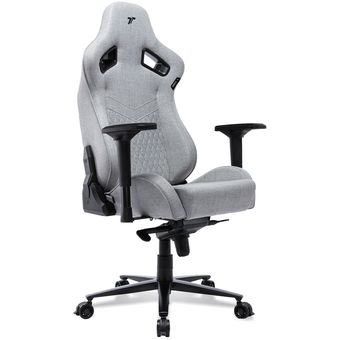 TTRacing Surge X Air Threads Fabric Gaming Chair