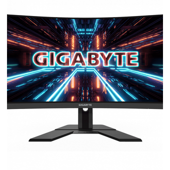 GIGABYTE G27FC, 27" Full HD 165Hz 1ms Curved Gaming Monitor
