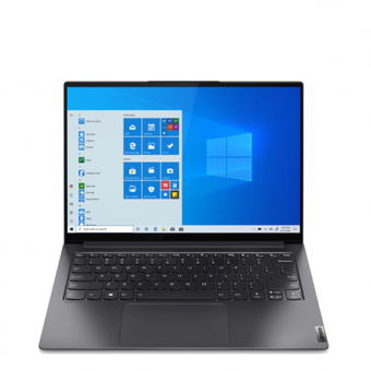 Lenovo Yoga Slim 7 Pro 14ACH5, 14", R7 5800H, 16GB/512GB [82MS00D5MJ]