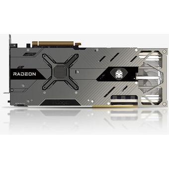 SAPPHIRE TOXIC AMD Radeon RX 6900 XT Air Cooled