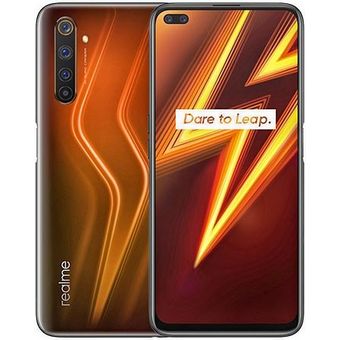 realme 6 Pro (8+128GB)