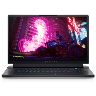 Alienware X17 R2, 17.3", i7-12700H, 16GB/512GB (RTX 3060)