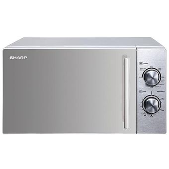 Sharp 20L Microwave Oven w/ Grill [R613CST]