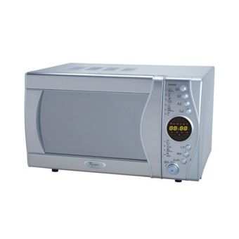 Whirlpool Touch grill microwave oven (25 liters) C2563SS