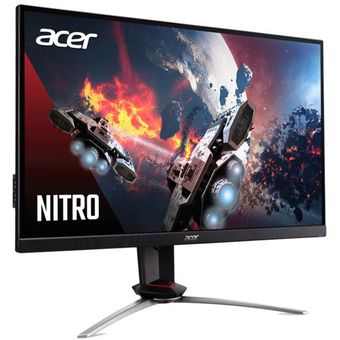 Acer Nitro XV3, 27" Full HD, 240 Hz, Gaming Monitor [XV273 X]