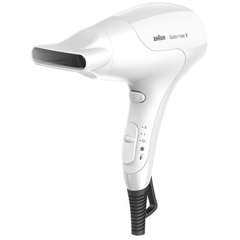Braun Satin Hair 1 PowerPerfection Dryer [HD180]