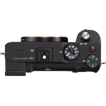Sony a7C BODY