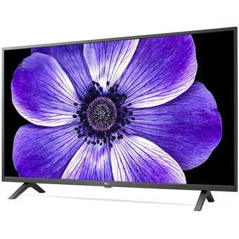 LG 55" UN70 HDR Smart UHD TV (2020) [55UN7000PTA]