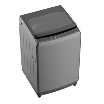 Midea 10.5KG Top Load Fully Auto Quattro Inverter [MA200W105D]