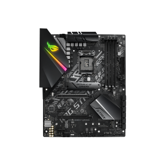 ASUS ROG STRIX B365-F GAMING, ATX motherboard