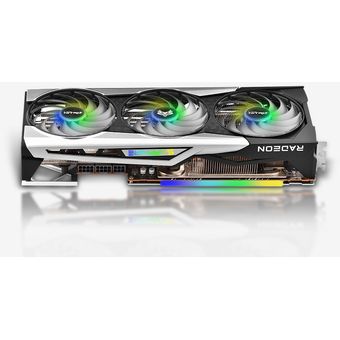 SAPPHIRE NITRO+ AMD Radeon RX 6900 XT SE