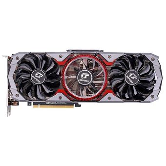 Colorful iGame GeForce RTX 2080 Ti Advanced OC-V