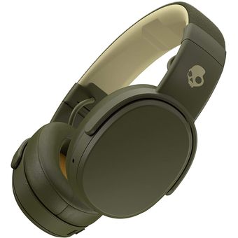 Skullcandy Crusher | Wireless Immersive Bass Headphones