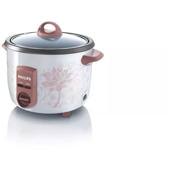 Philips 1L Rice cooker [HD4711/60]