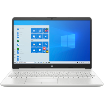 HP Laptop, 15.6", i7-1065G7, 4GB/512GB [15s-du2029tx]