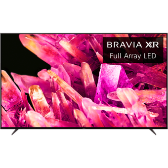 Sony X90K-Series Bravia XR 85" Smart TV [XR-85X90K]