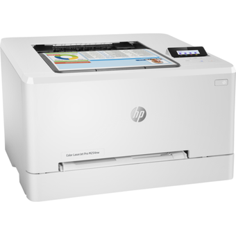HP Color LaserJet Pro M254nw [T6B59A] Colour Laser Printer
