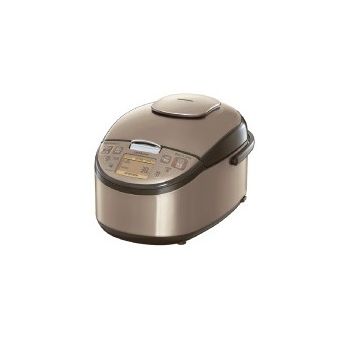 Hitachi 1.8L Induction Heating Rice Cooker [RZ-BG18YH]