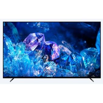 Sony 77" Bravia XR OLED 4K UHD Smart TV [XR77A80K]