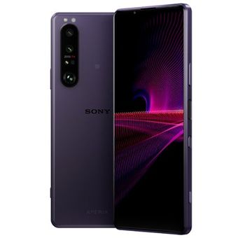 Sony Xperia 1 III (12+256GB)