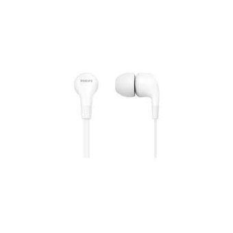 Philips In-Ear Wired Headphones TAE1105