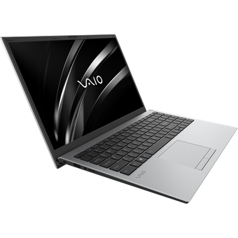 VAIO E15, 15.6", R5 3500U, 8GB/512GB
