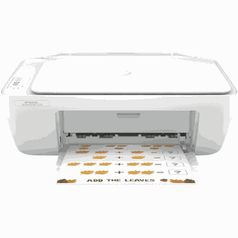 HP DeskJet Ink Advantage 2336 All-in-One Printer [7WQ05B]