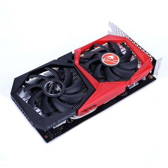 Colorful GeForce GTX 1650 SUPER NB 4G-V