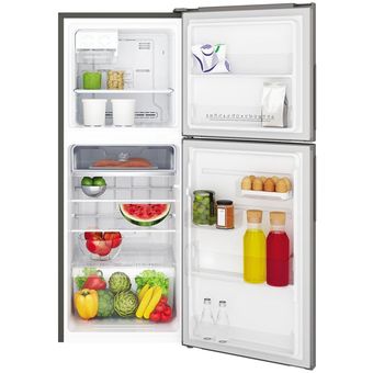 Electrolux 211L UltimateTaste 300 Top Freezer Fridge [ETB2302J-A]