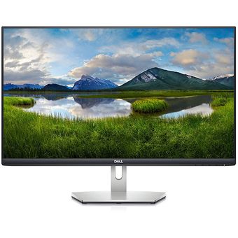 Dell 27" Full HD Monitor [S2721HN]