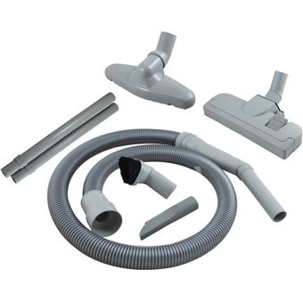 Hesstar 3 in 1 Vacuum Cleaner [HVC-B33WD]