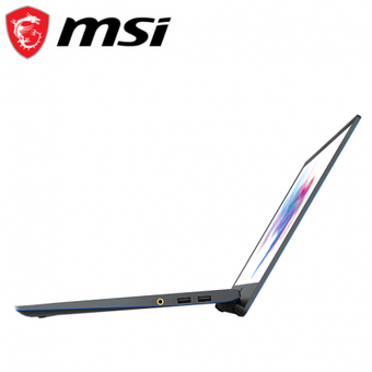 MSI Prestige, 14'', i7-10510U, 16GB/512GB SSD [A10RAS-087MY]