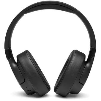 JBL TUNE 750BTNC | Wireless Over-Ear ANC Headphones 