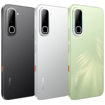 Infinix HOT 70 (6+128GB)