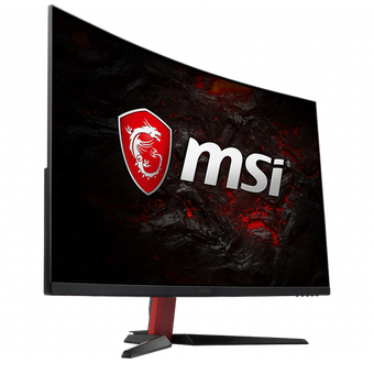 MSI Optix AG32CQ, 31.5" Curved Gaming Monitor