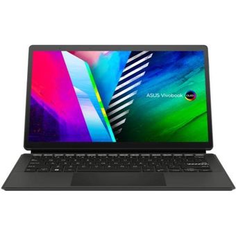 ASUS Vivobook 13 OLED, 13.3", N6000, 8GB/256GB [T3300K-ALQ038WS]