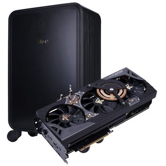 Colorful iGame GeForce RTX 2080 Ti Kudan-V