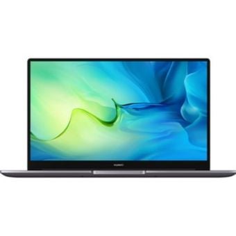 Huawei MateBook D15 2022, 15.6", i5-1155G7, 8GB/512GB
