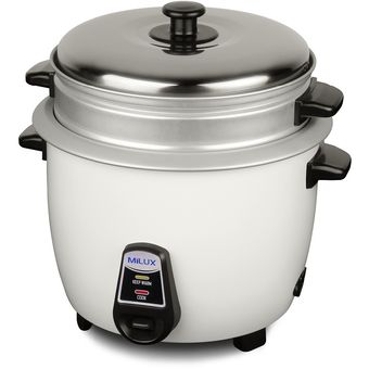 Milux 2.8L MRC-2 Series Rice Cooker [MRC-2128]
