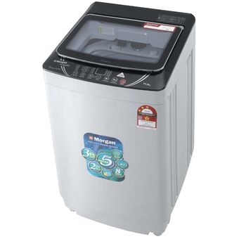 Morgan 11KG/3KG Top Load Washer Dryer [MWM-11]
