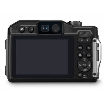 Panasonic LUMIX DC-FT7 4K Tough Camera