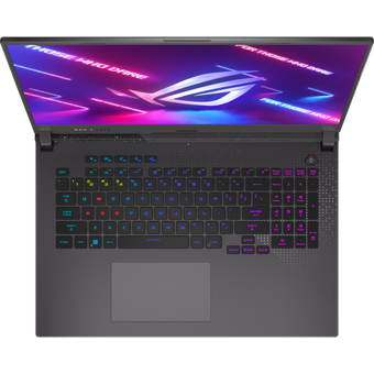 ASUS ROG Strix G17 G713 (2022), 17.3", R7 6800H, 16GB/1TB [G713R-WKH158W]