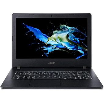 Acer TravelMate P2, 14", i5-1135G7, 8GB/512GB [TMP214-53-534K]