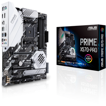 ASUS PRIME X570-PRO/CSM