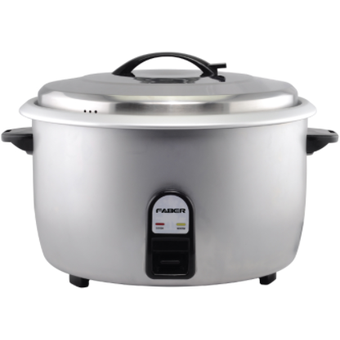 Faber 10L Rice Cooker [FCR 1001]